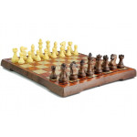 Magnetická šachová sada